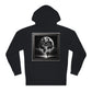 "Tranquil Moon: Majestic Panda"-  Hoodie