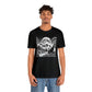 "Panda's Moonrise"-  Tshirt
