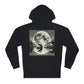 "Moonlit Majesty"-  Hoodie