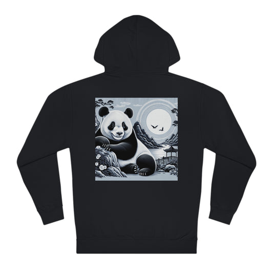 Panda's Moonlight-  Hoodie