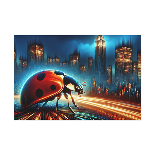 "Urban Bug Brilliance"