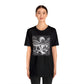 "Majestic Moonlight: Serene Panda"-  Tshirt